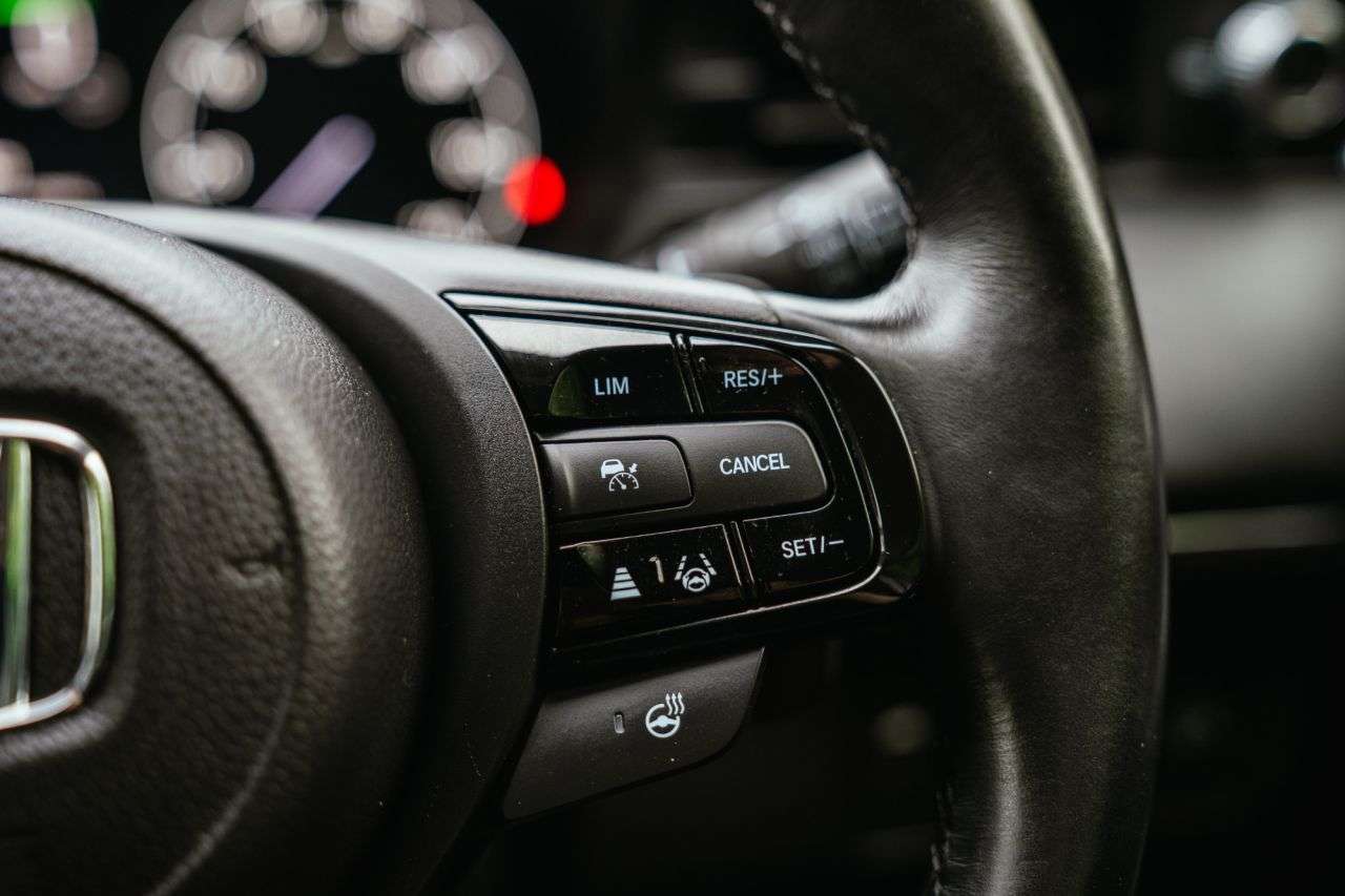 2022 HONDA HR-V 2022 HONDA HR-V