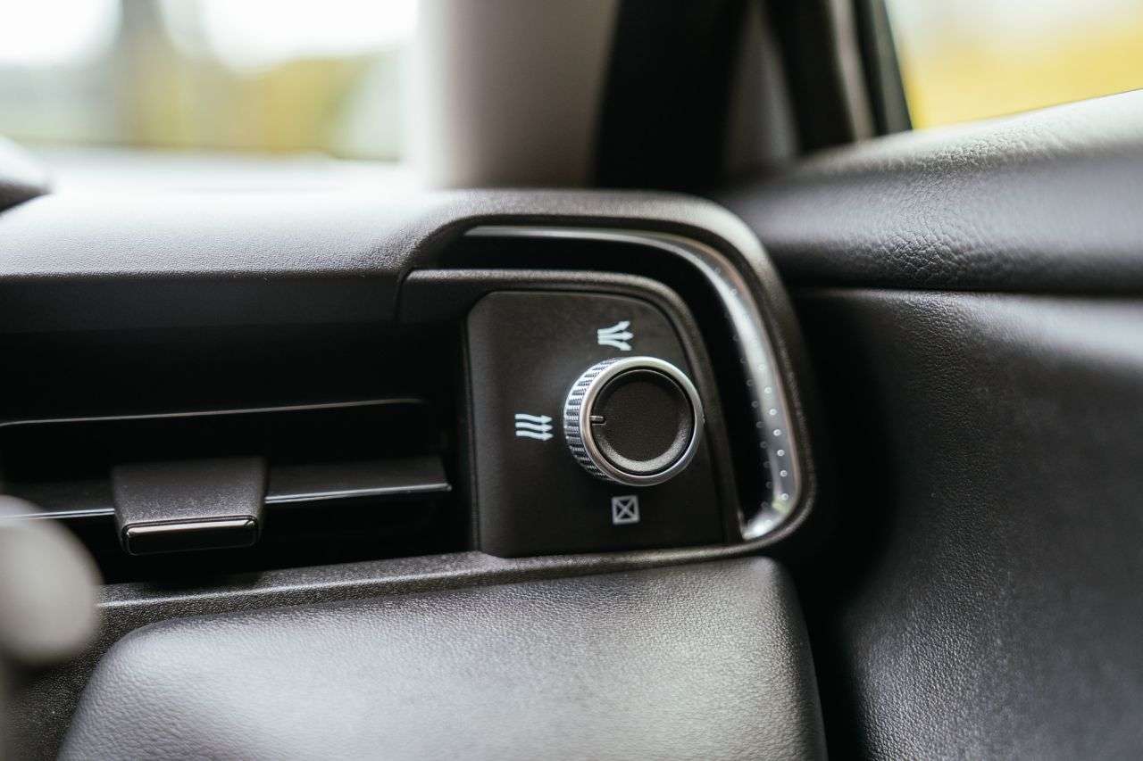 2022 HONDA HR-V 2022 HONDA HR-V