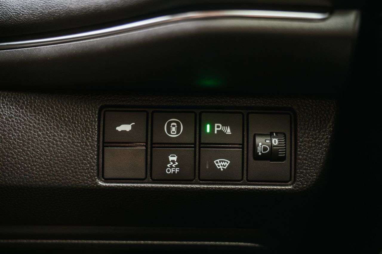 2022 HONDA HR-V 2022 HONDA HR-V