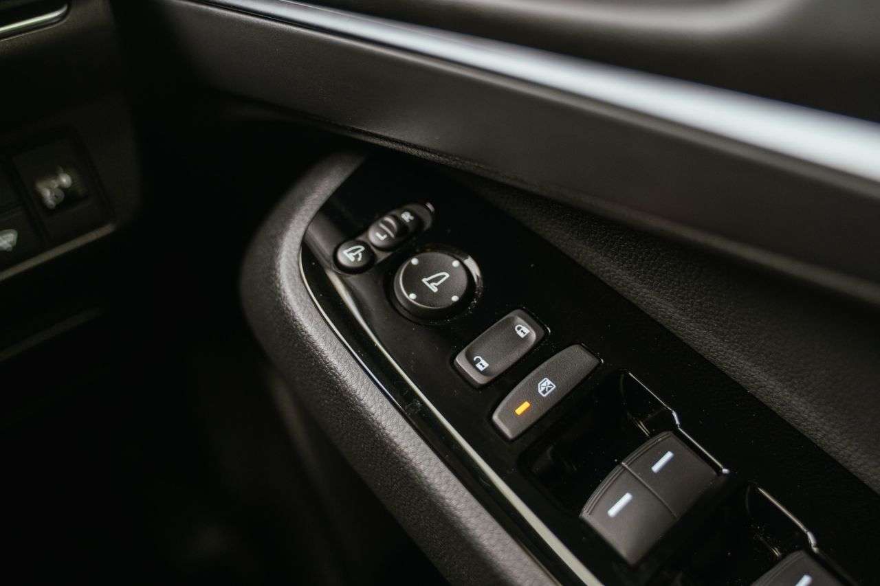 2022 HONDA HR-V 2022 HONDA HR-V