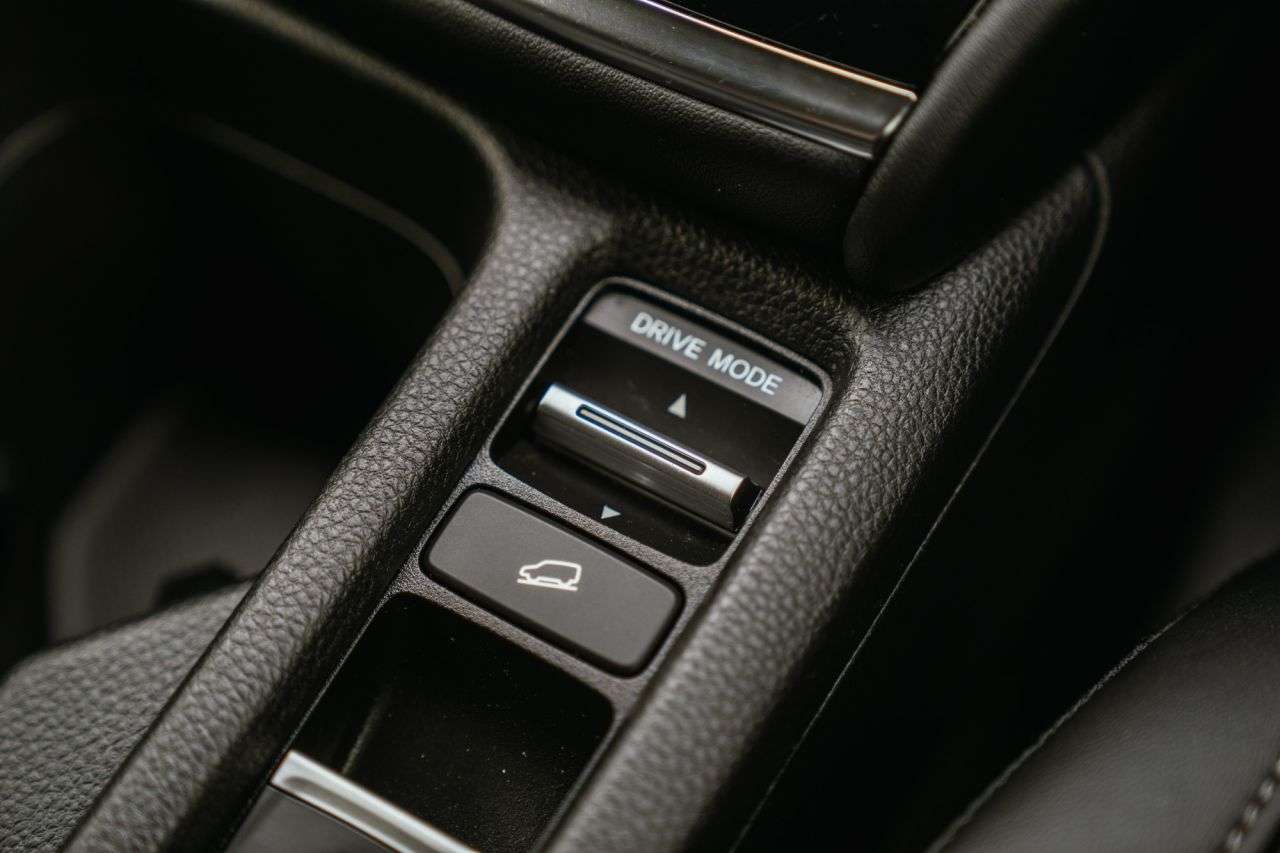2022 HONDA HR-V 2022 HONDA HR-V