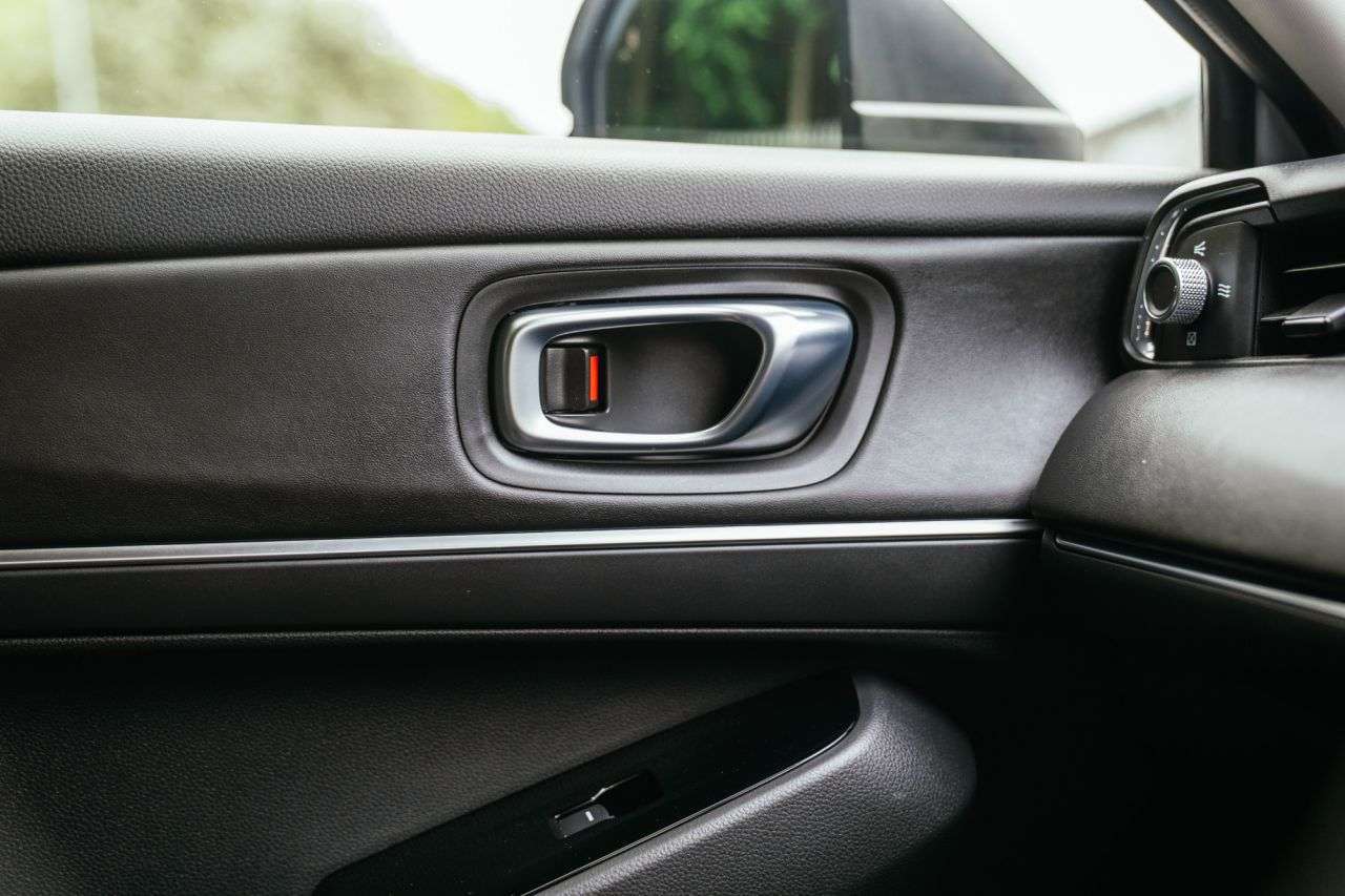 2022 HONDA HR-V 2022 HONDA HR-V