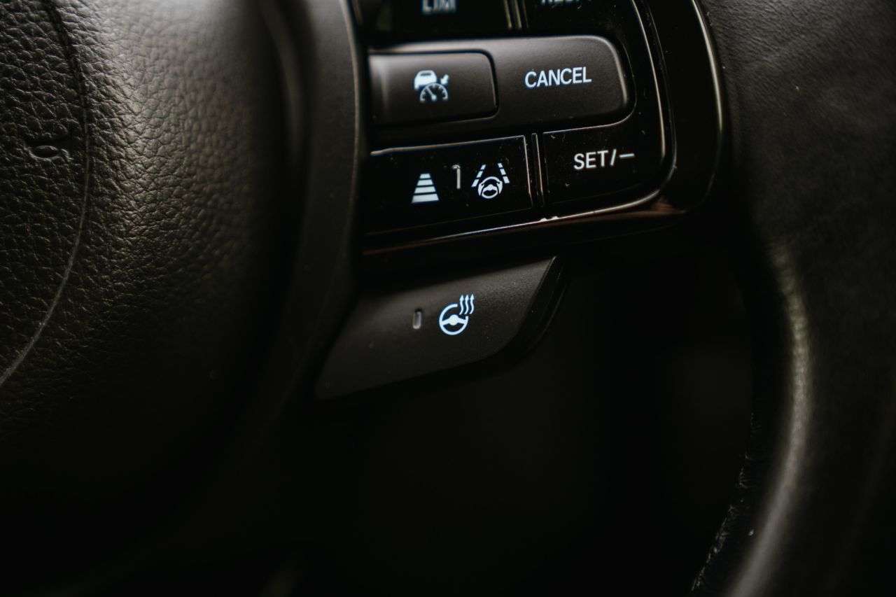 2022 HONDA HR-V 2022 HONDA HR-V
