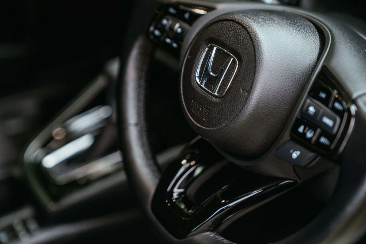 2022 HONDA HR-V 2022 HONDA HR-V