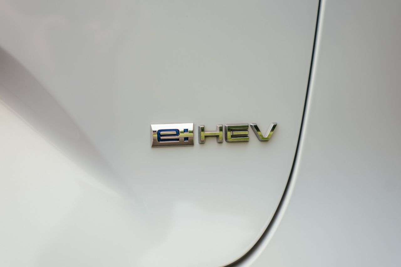 2022 HONDA HR-V 2022 HONDA HR-V