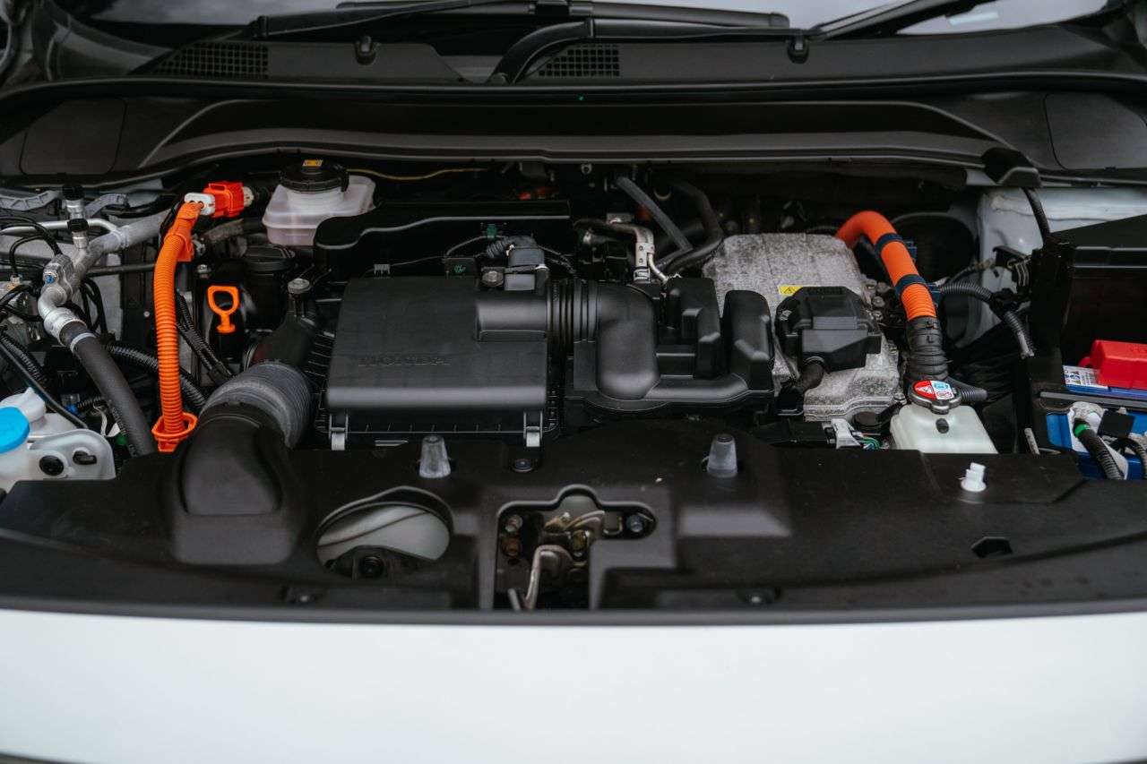 2022 HONDA HR-V 2022 HONDA HR-V