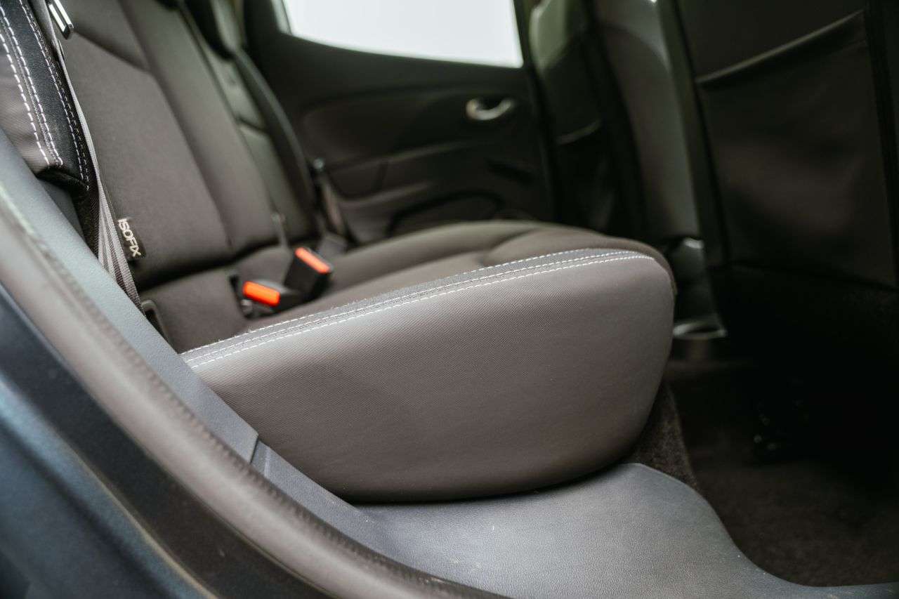 2018 RENAULT CLIO 2018 RENAULT CLIO