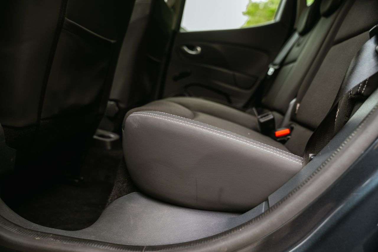 2018 RENAULT CLIO 2018 RENAULT CLIO