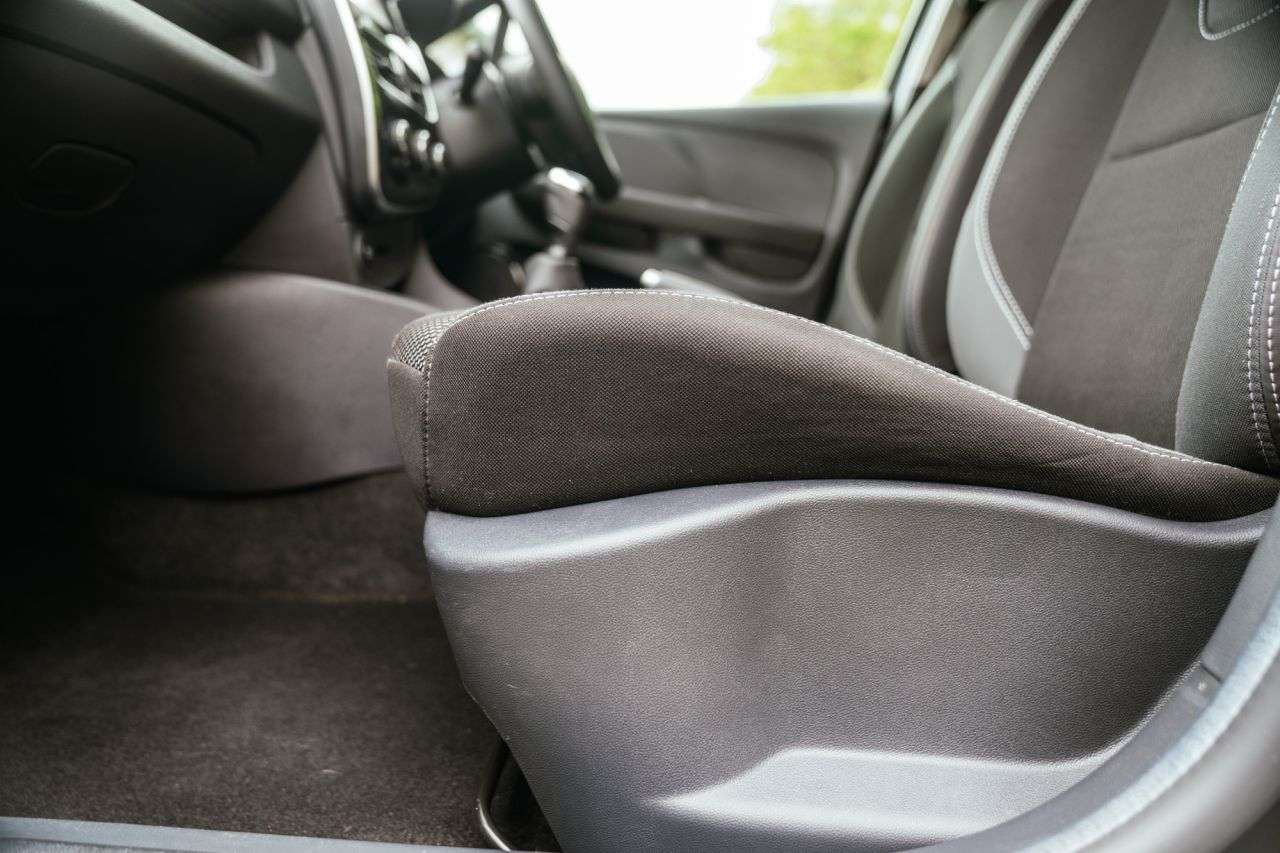 2018 RENAULT CLIO 2018 RENAULT CLIO