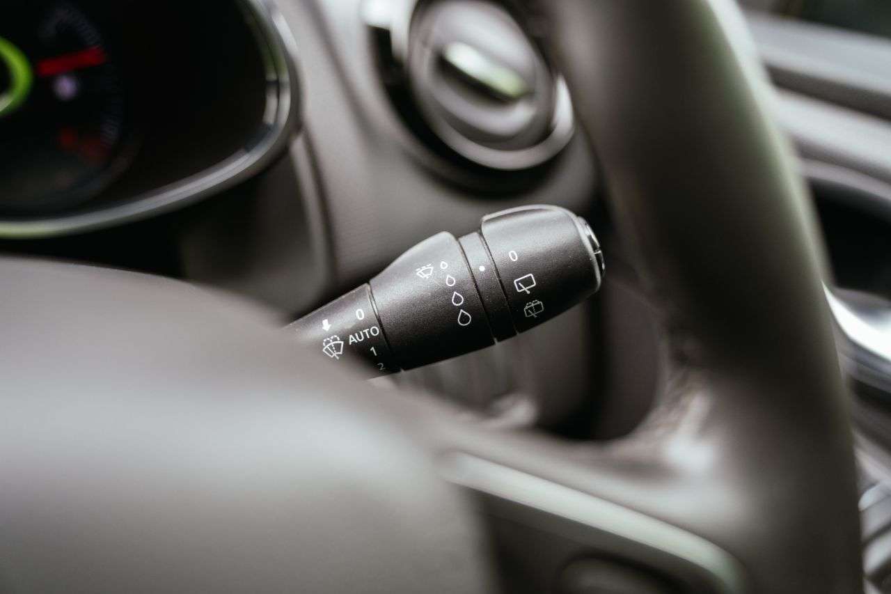 2018 RENAULT CLIO 2018 RENAULT CLIO