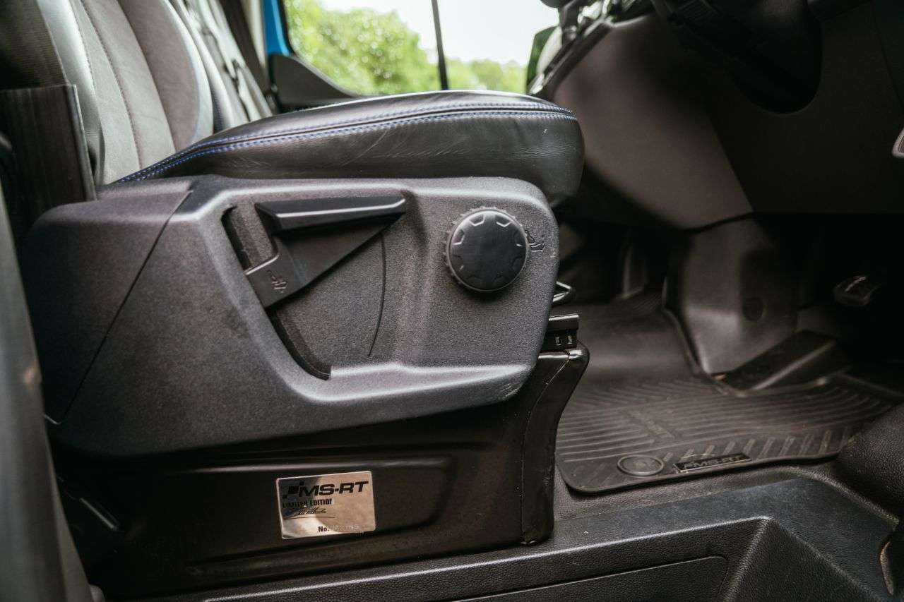 2022 FORD TRANSIT CUSTOM 2022 FORD TRANSIT CUSTOM