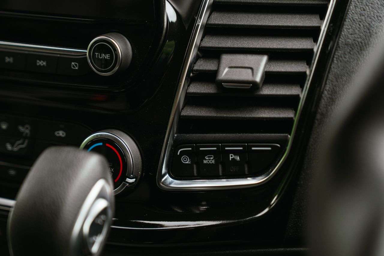 2022 FORD TRANSIT CUSTOM 2022 FORD TRANSIT CUSTOM