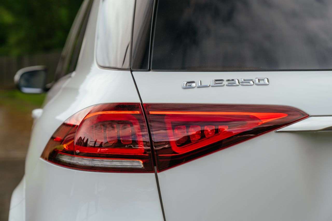 2019 MERCEDES-BENZ GLE 2019 MERCEDES-BENZ GLE