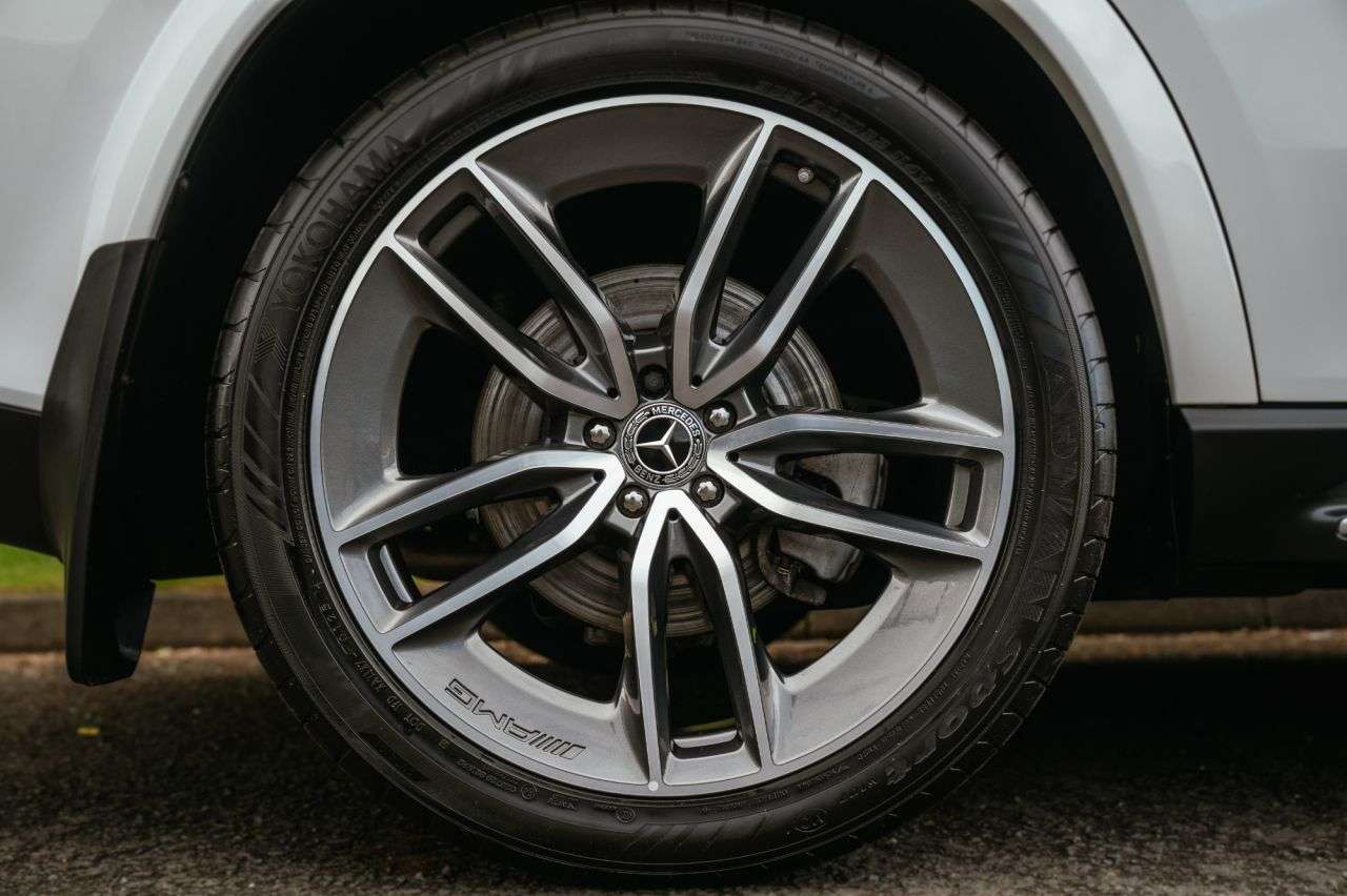 2019 MERCEDES-BENZ GLE 2019 MERCEDES-BENZ GLE