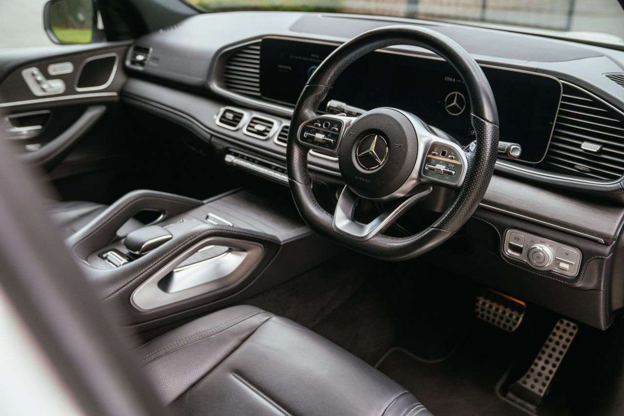 2019 MERCEDES-BENZ GLE 2019 MERCEDES-BENZ GLE