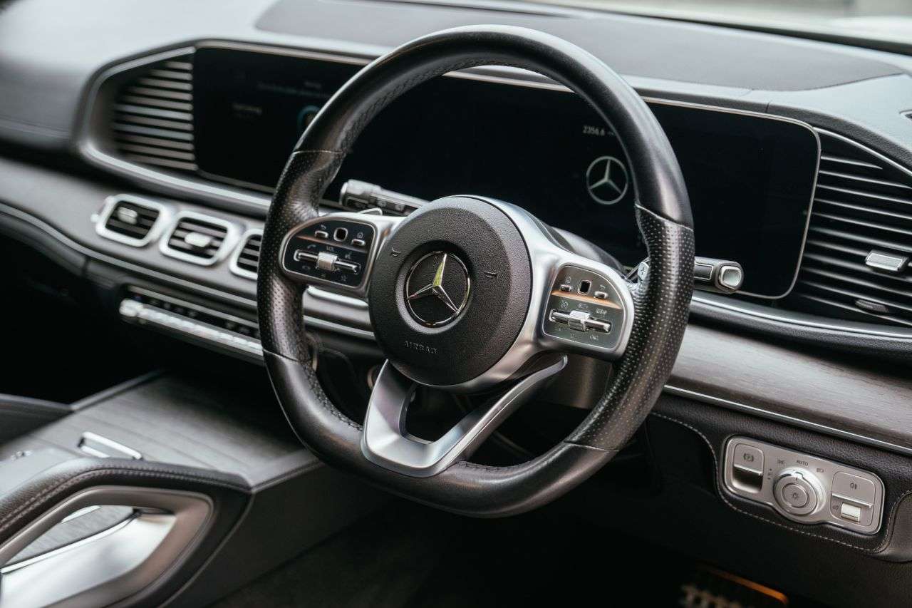 2019 MERCEDES-BENZ GLE 2019 MERCEDES-BENZ GLE