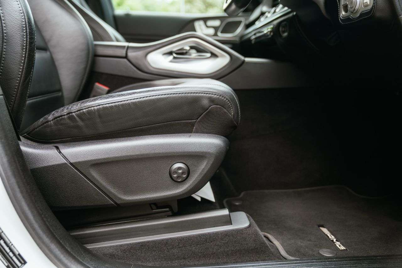 2019 MERCEDES-BENZ GLE 2019 MERCEDES-BENZ GLE