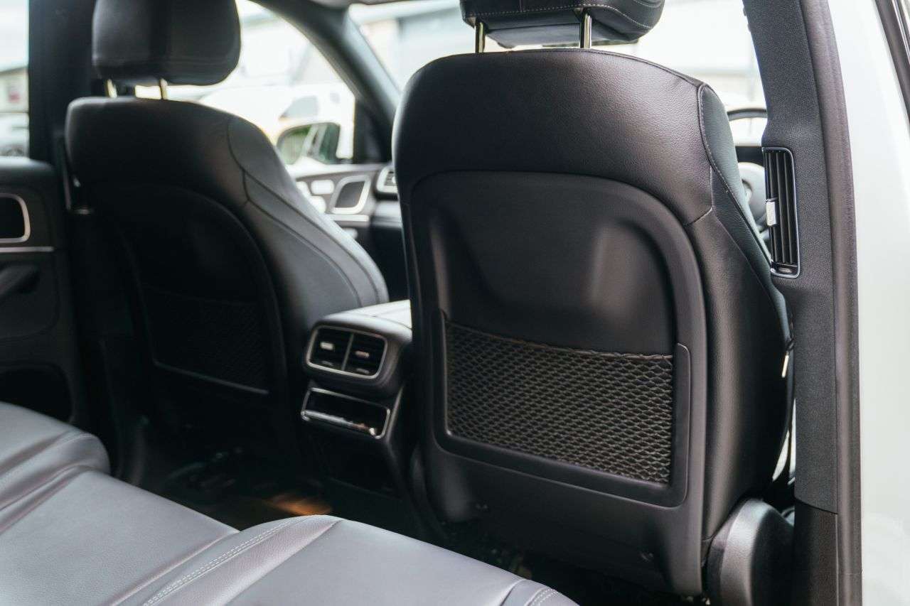 2019 MERCEDES-BENZ GLE 2019 MERCEDES-BENZ GLE