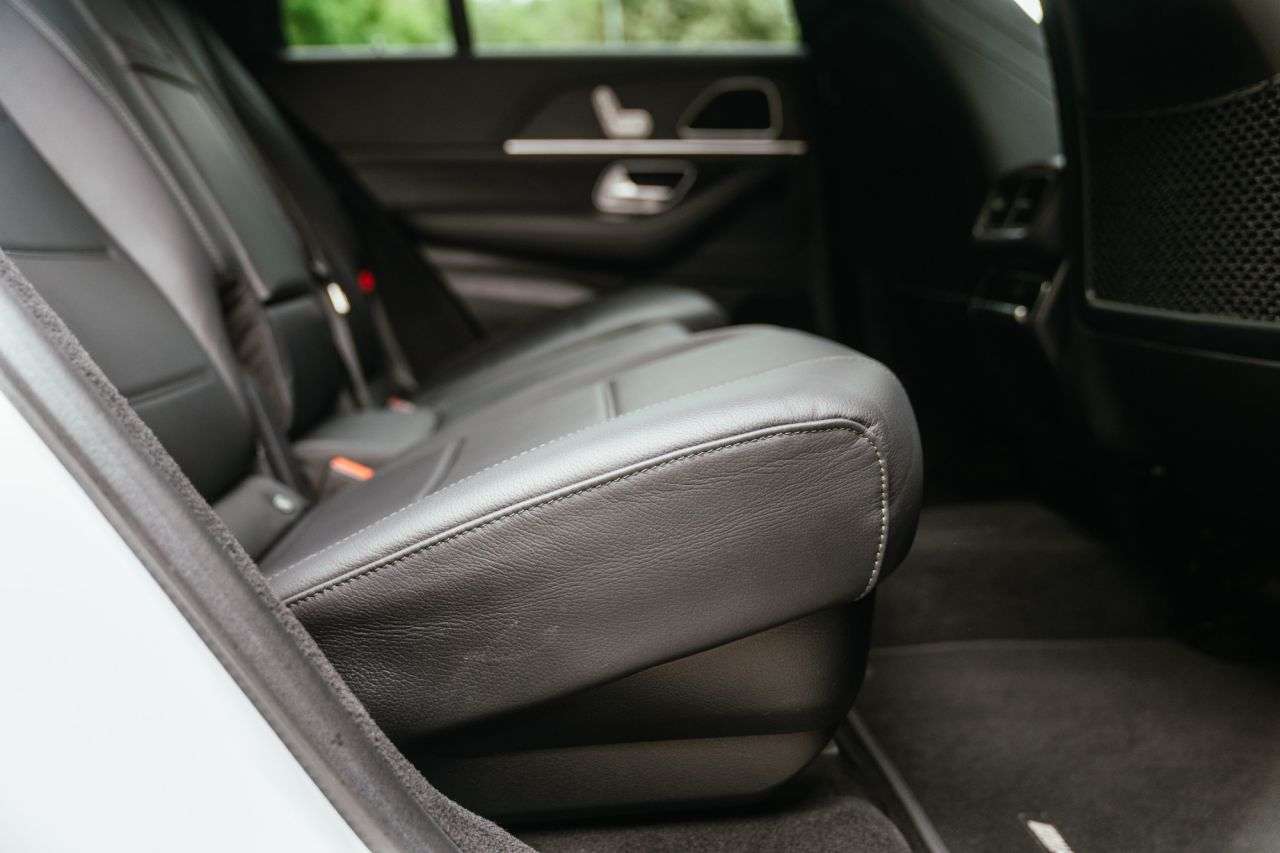2019 MERCEDES-BENZ GLE 2019 MERCEDES-BENZ GLE