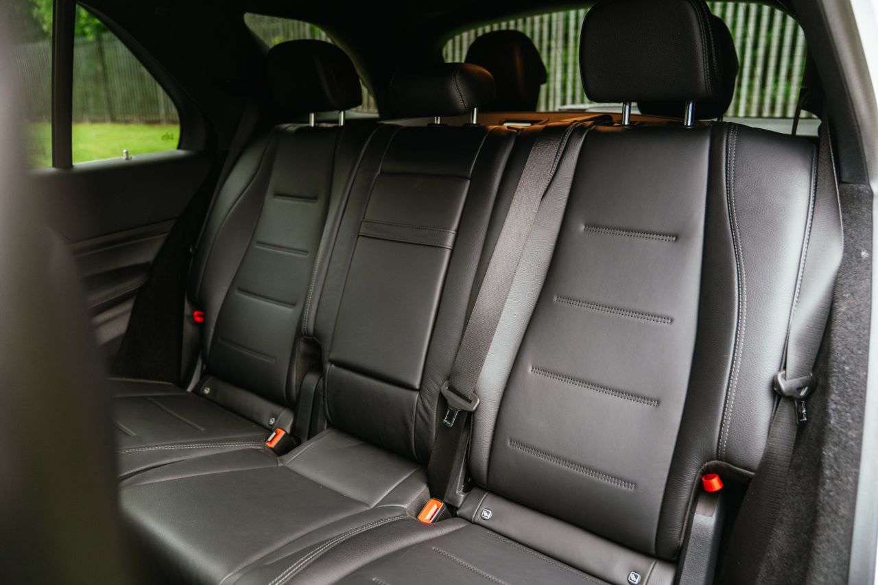 2019 MERCEDES-BENZ GLE 2019 MERCEDES-BENZ GLE