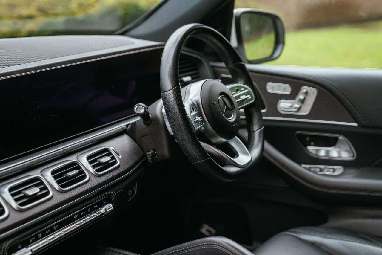 2019 MERCEDES-BENZ GLE 2019 MERCEDES-BENZ GLE