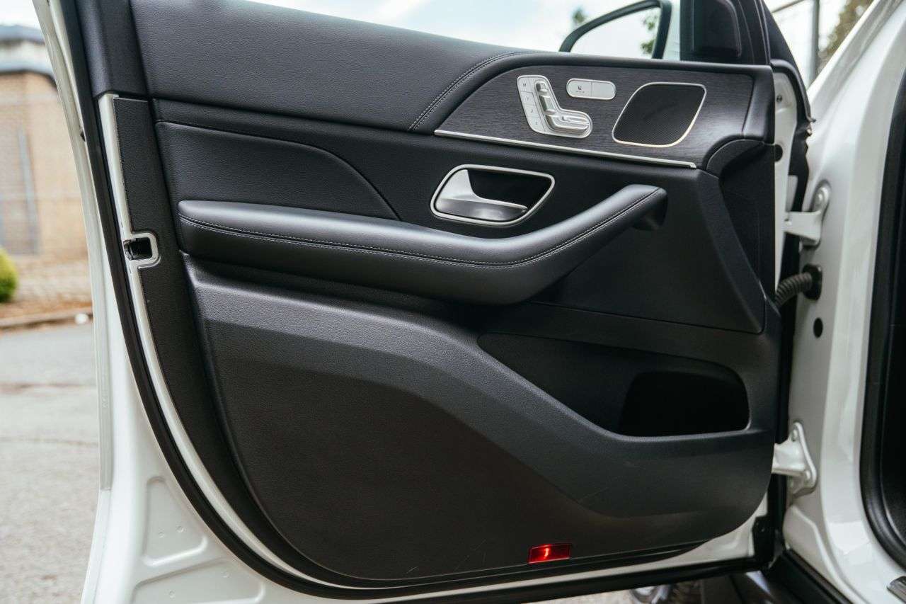 2019 MERCEDES-BENZ GLE 2019 MERCEDES-BENZ GLE