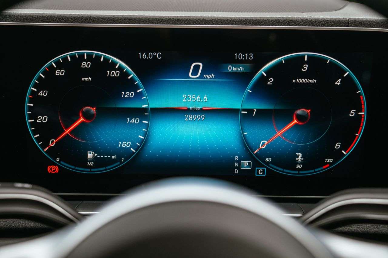 2019 MERCEDES-BENZ GLE 2019 MERCEDES-BENZ GLE