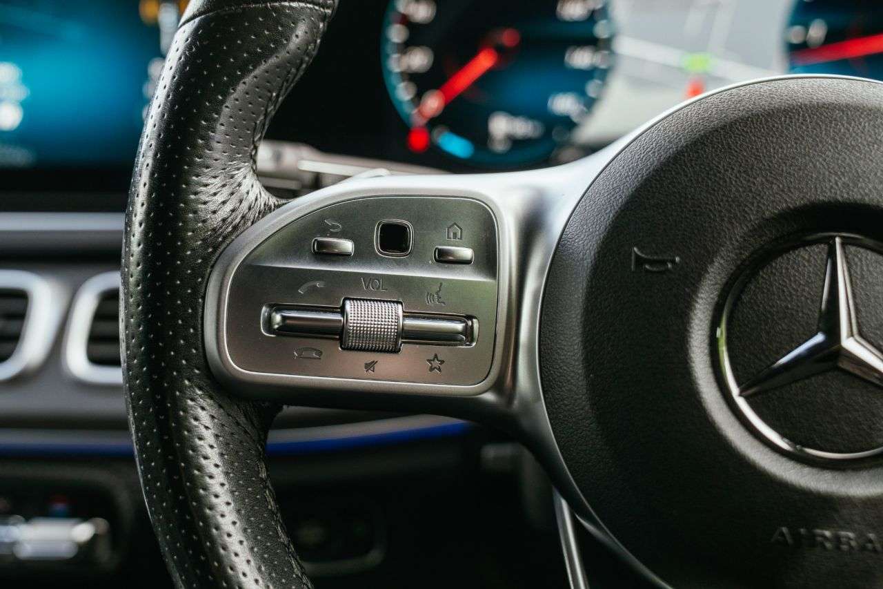 2019 MERCEDES-BENZ GLE 2019 MERCEDES-BENZ GLE