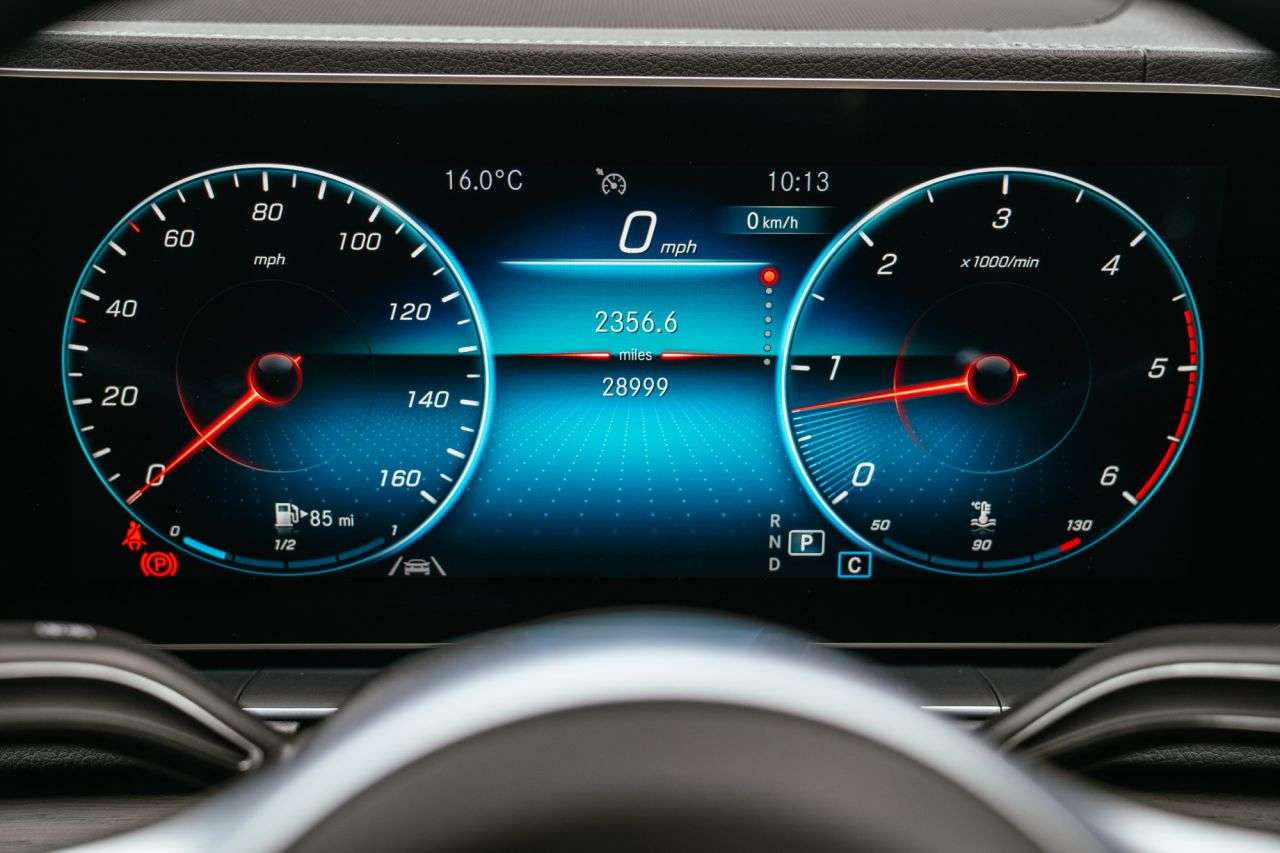 2019 MERCEDES-BENZ GLE 2019 MERCEDES-BENZ GLE