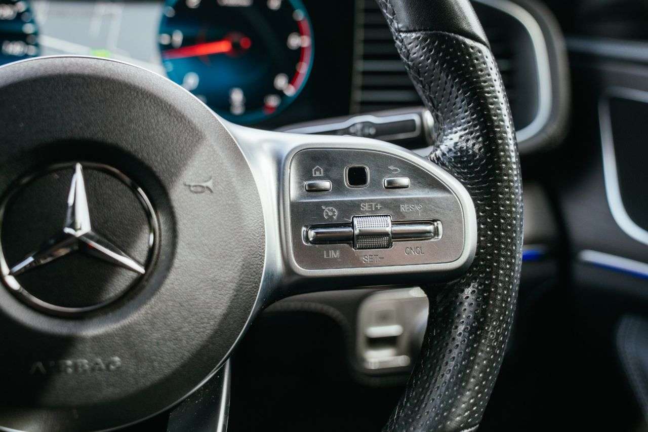 2019 MERCEDES-BENZ GLE 2019 MERCEDES-BENZ GLE