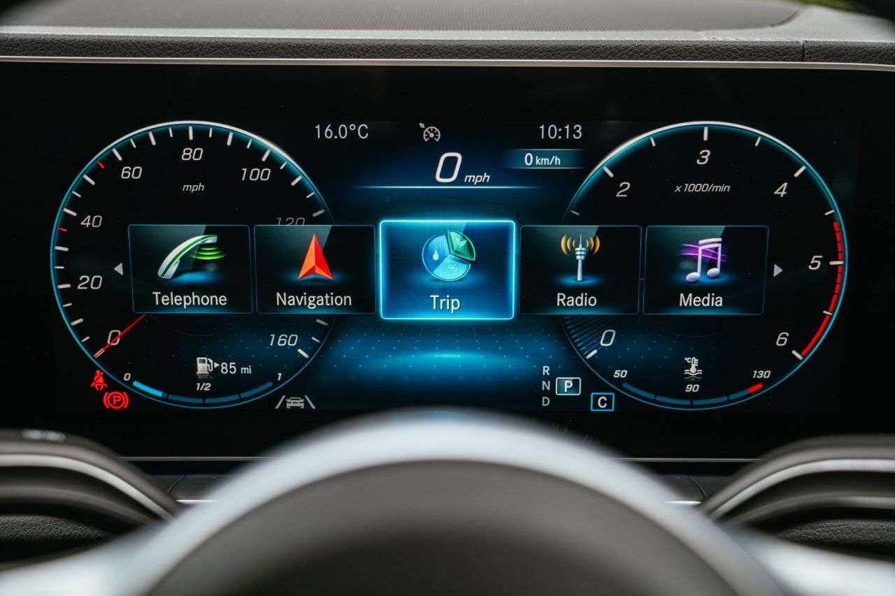 2019 MERCEDES-BENZ GLE 2019 MERCEDES-BENZ GLE