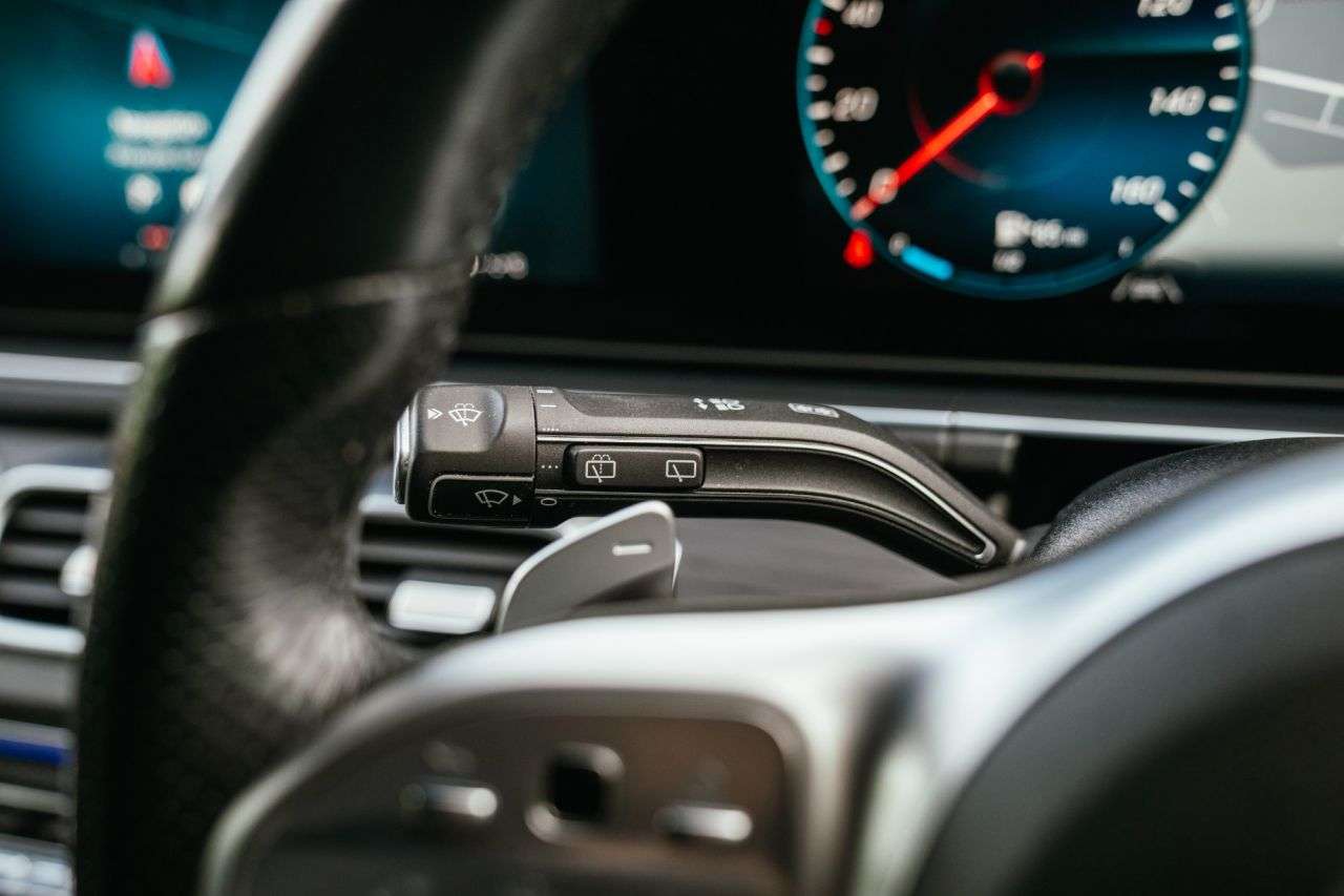 2019 MERCEDES-BENZ GLE 2019 MERCEDES-BENZ GLE