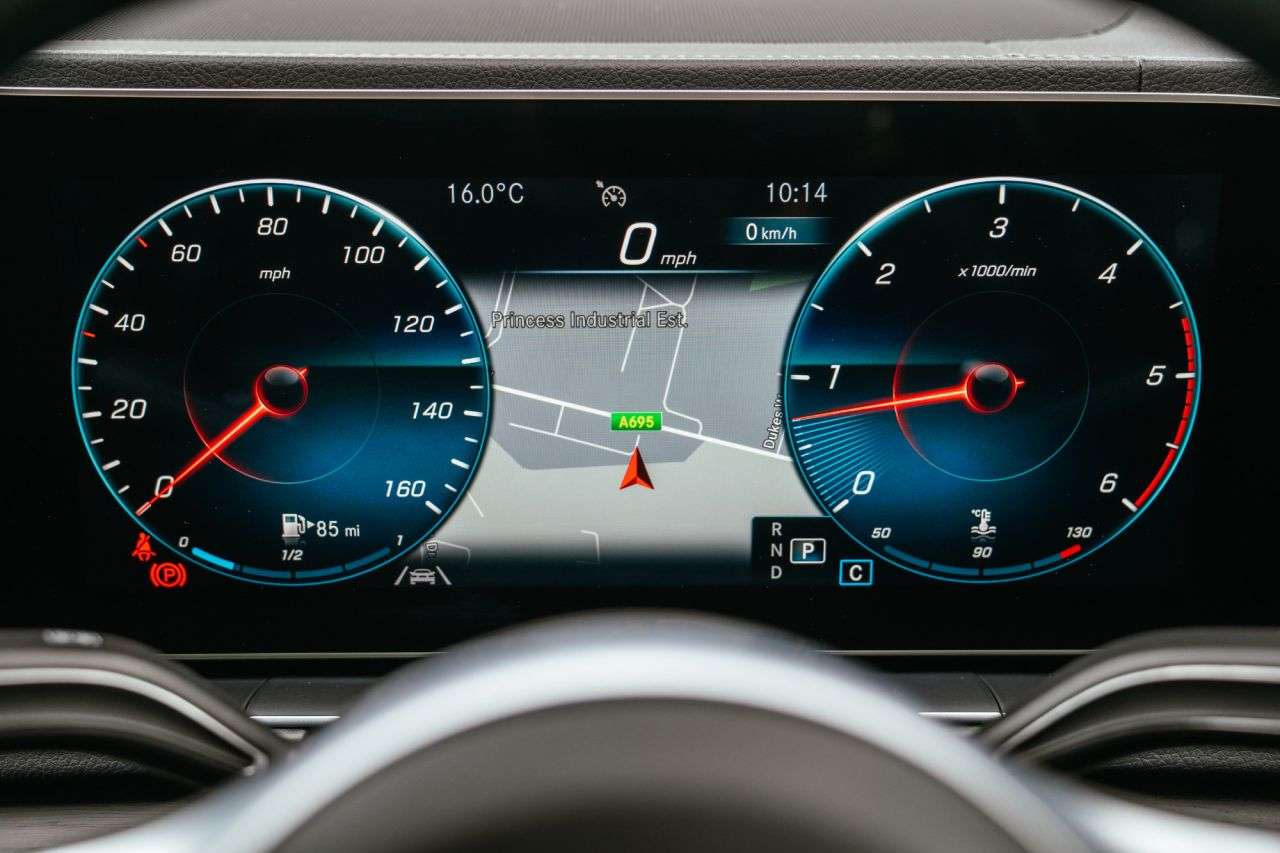 2019 MERCEDES-BENZ GLE 2019 MERCEDES-BENZ GLE