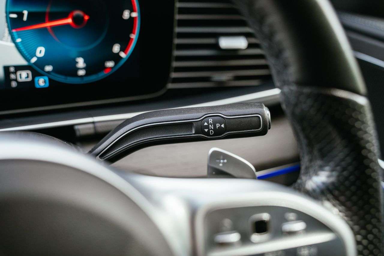 2019 MERCEDES-BENZ GLE 2019 MERCEDES-BENZ GLE