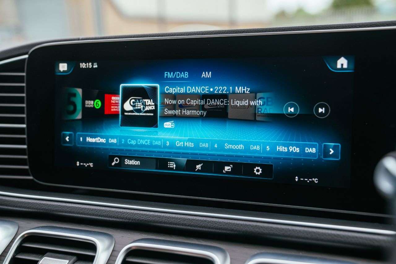 2019 MERCEDES-BENZ GLE 2019 MERCEDES-BENZ GLE