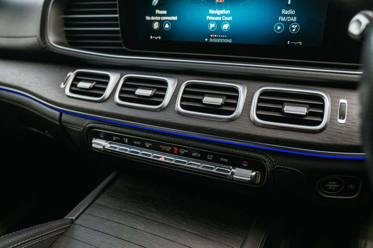 2019 MERCEDES-BENZ GLE 2019 MERCEDES-BENZ GLE