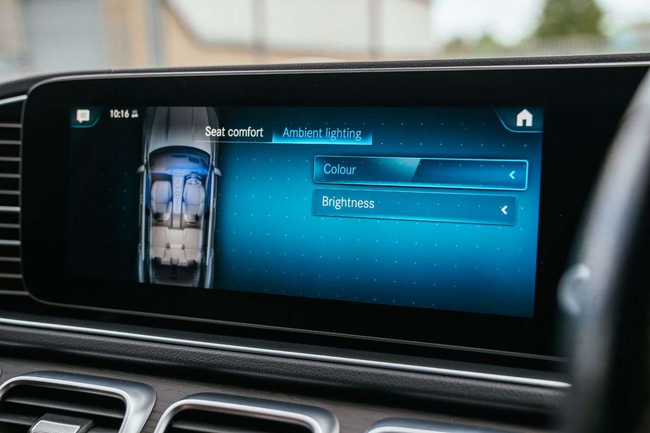 2019 MERCEDES-BENZ GLE 2019 MERCEDES-BENZ GLE