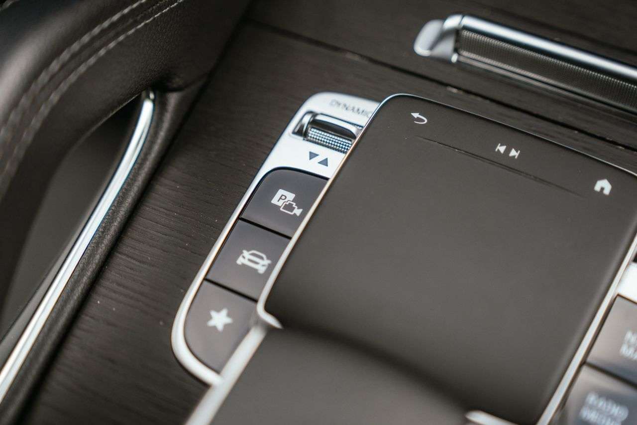2019 MERCEDES-BENZ GLE 2019 MERCEDES-BENZ GLE