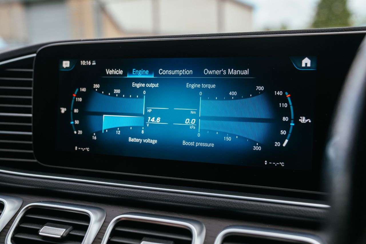 2019 MERCEDES-BENZ GLE 2019 MERCEDES-BENZ GLE