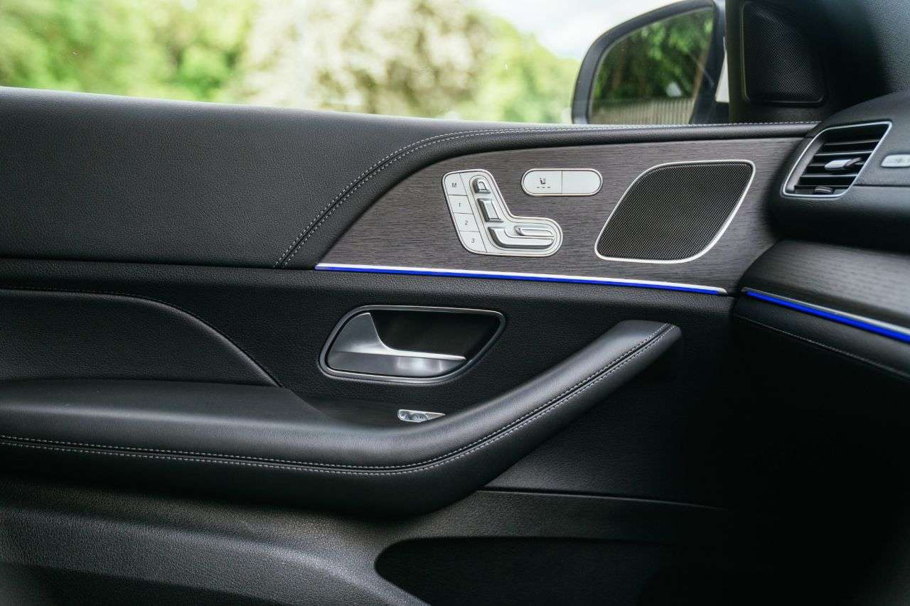 2019 MERCEDES-BENZ GLE 2019 MERCEDES-BENZ GLE