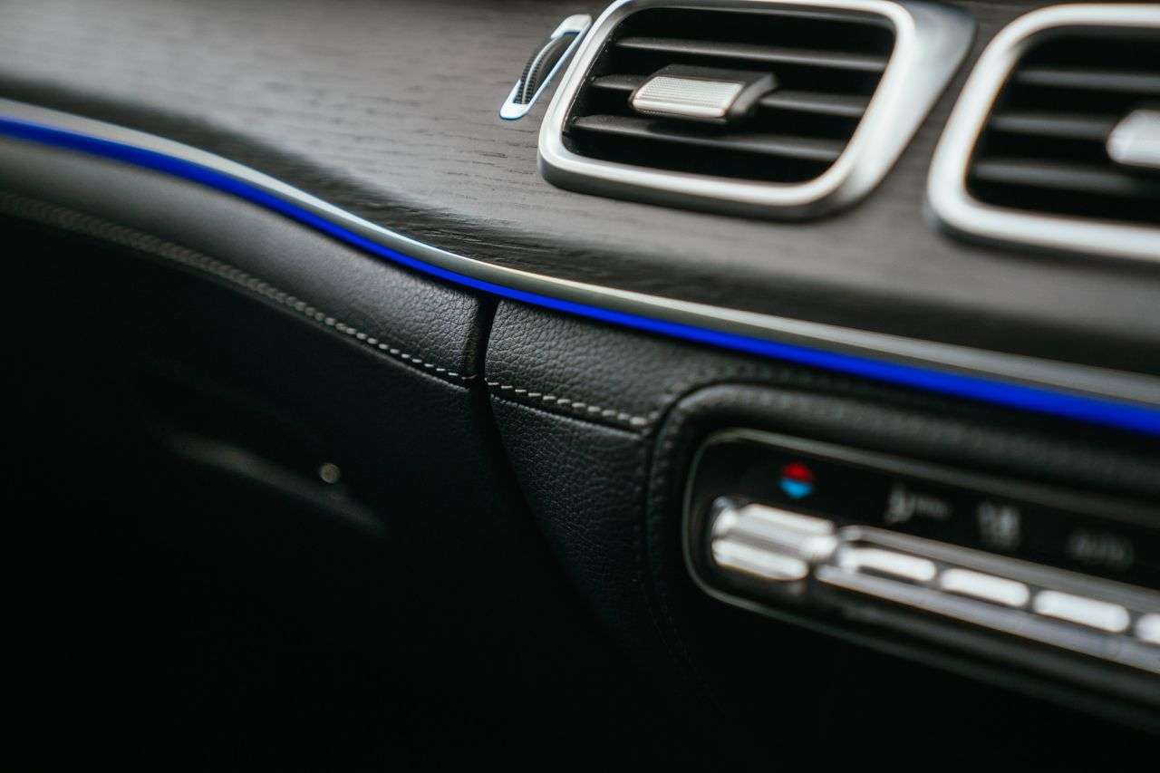 2019 MERCEDES-BENZ GLE 2019 MERCEDES-BENZ GLE