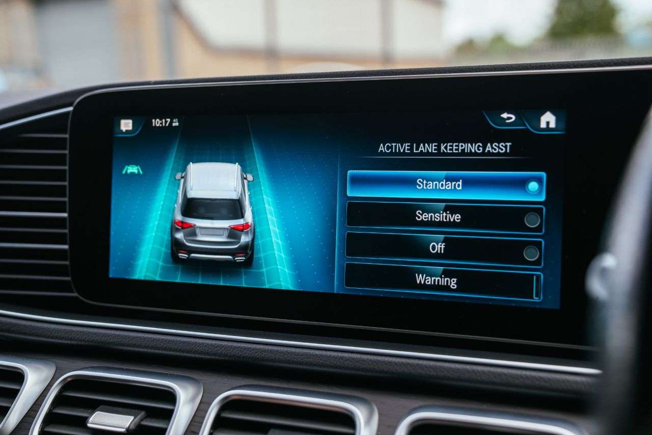 2019 MERCEDES-BENZ GLE 2019 MERCEDES-BENZ GLE
