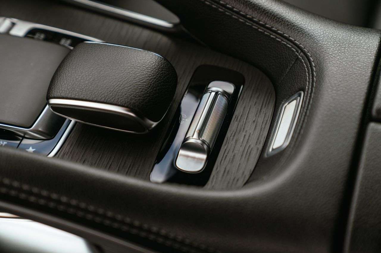 2019 MERCEDES-BENZ GLE 2019 MERCEDES-BENZ GLE