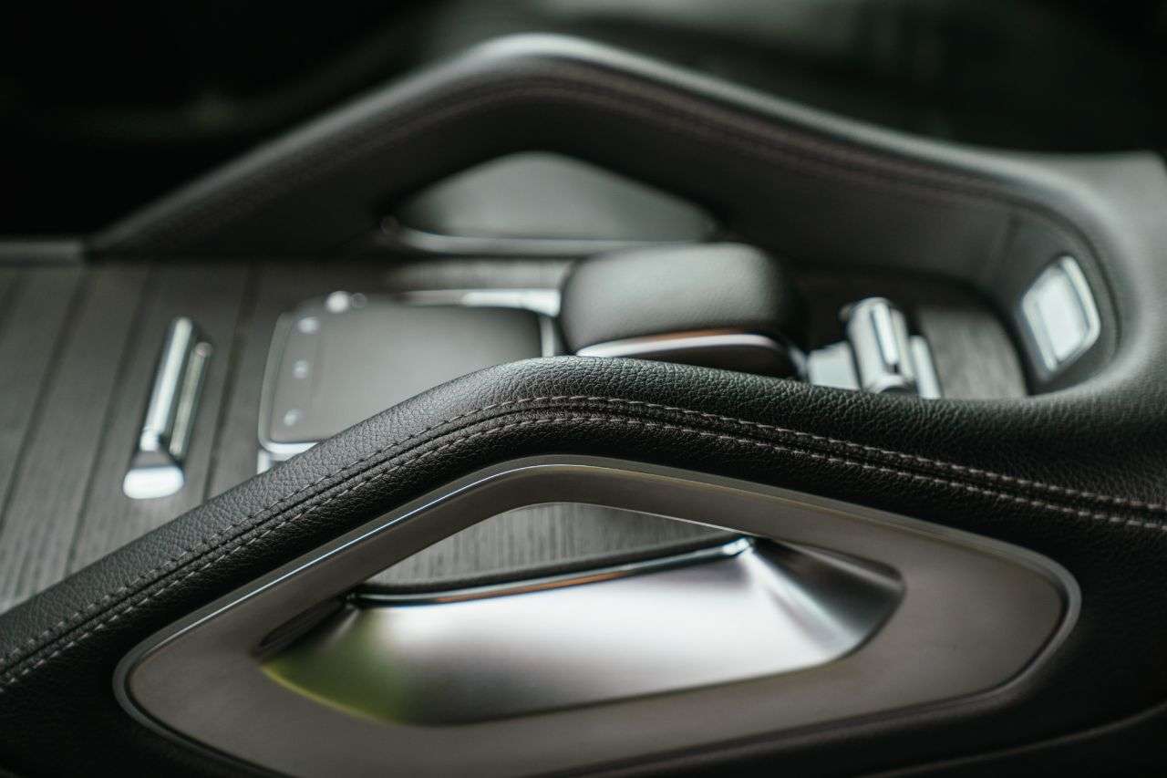 2019 MERCEDES-BENZ GLE 2019 MERCEDES-BENZ GLE