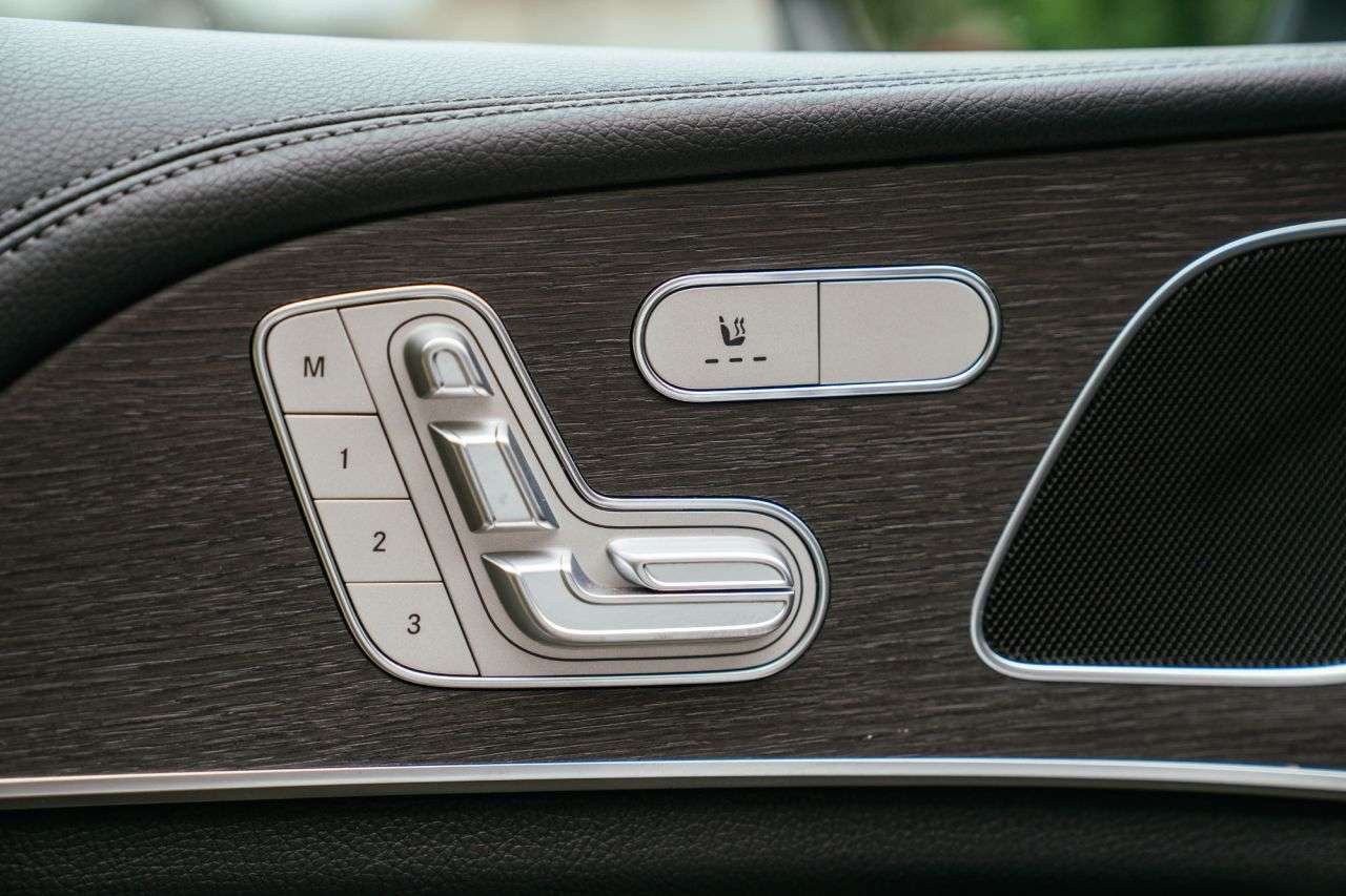 2019 MERCEDES-BENZ GLE 2019 MERCEDES-BENZ GLE