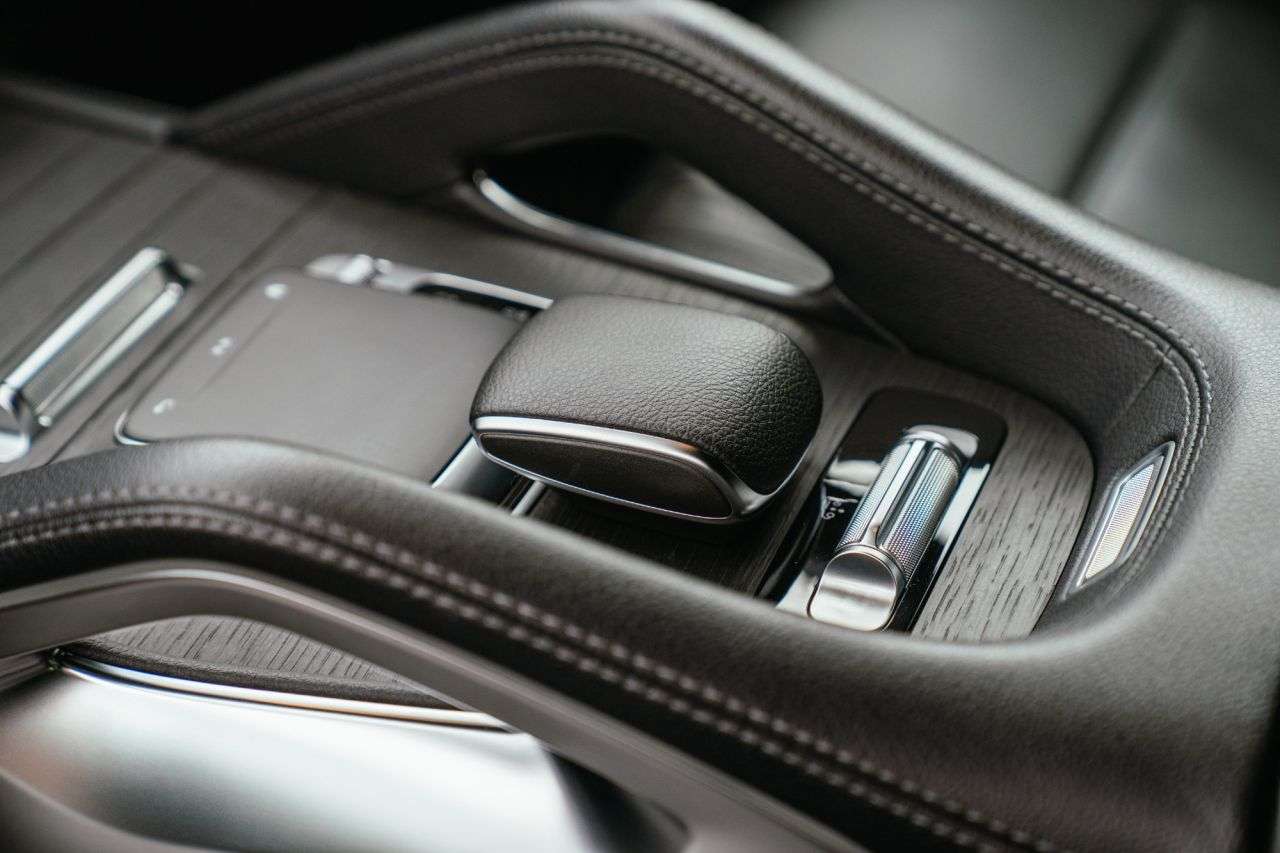 2019 MERCEDES-BENZ GLE 2019 MERCEDES-BENZ GLE