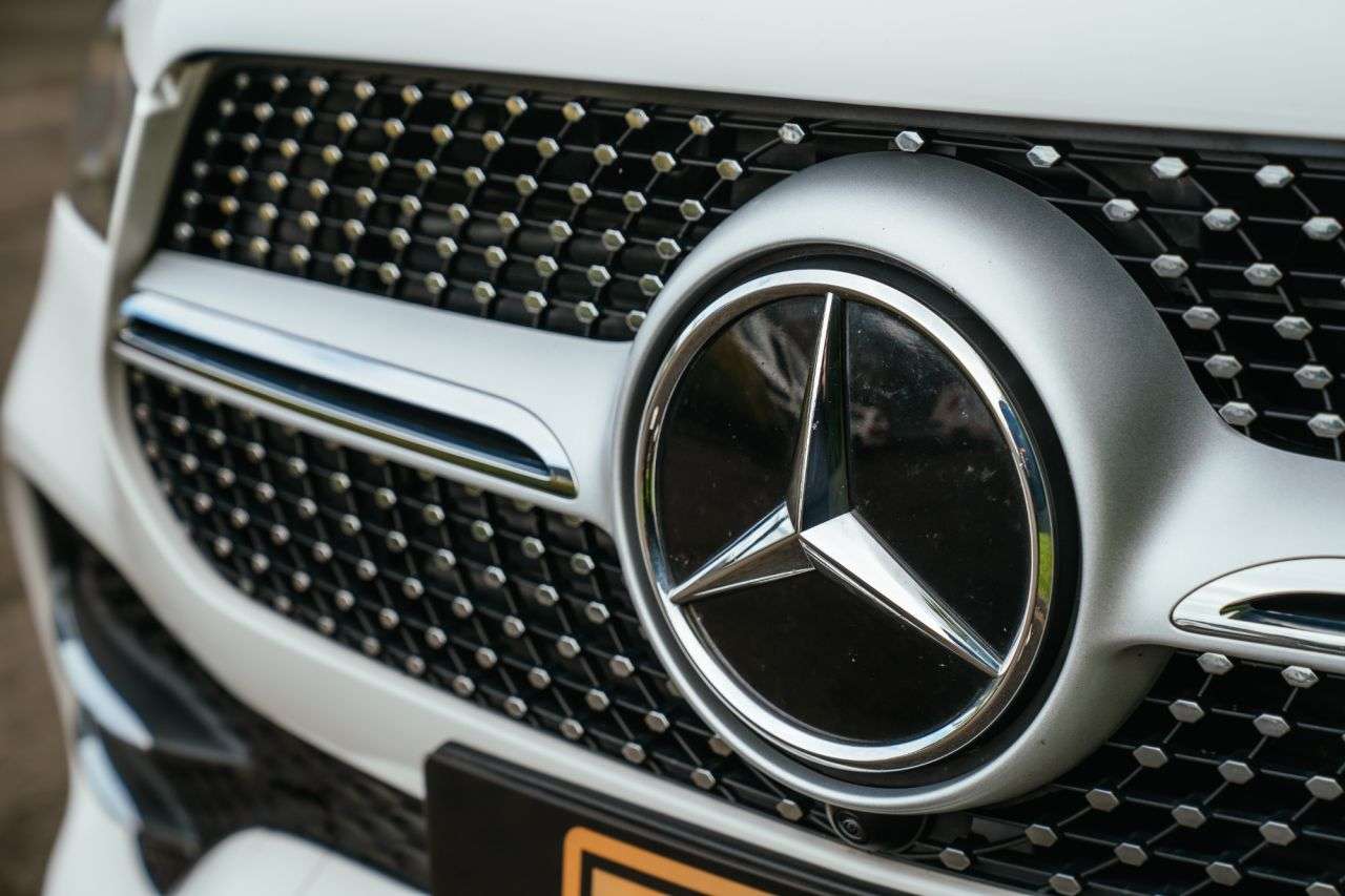 2019 MERCEDES-BENZ GLE 2019 MERCEDES-BENZ GLE