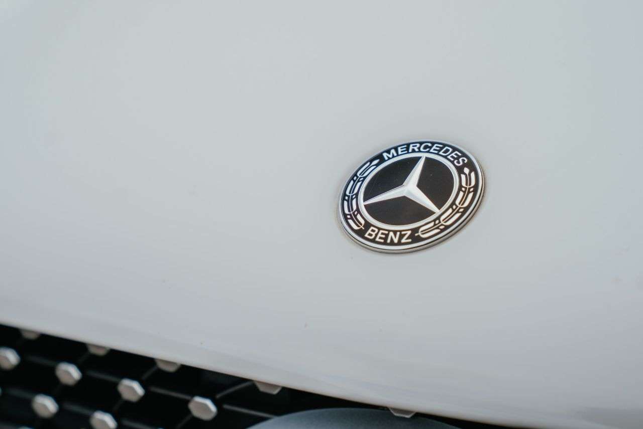 2019 MERCEDES-BENZ GLE 2019 MERCEDES-BENZ GLE