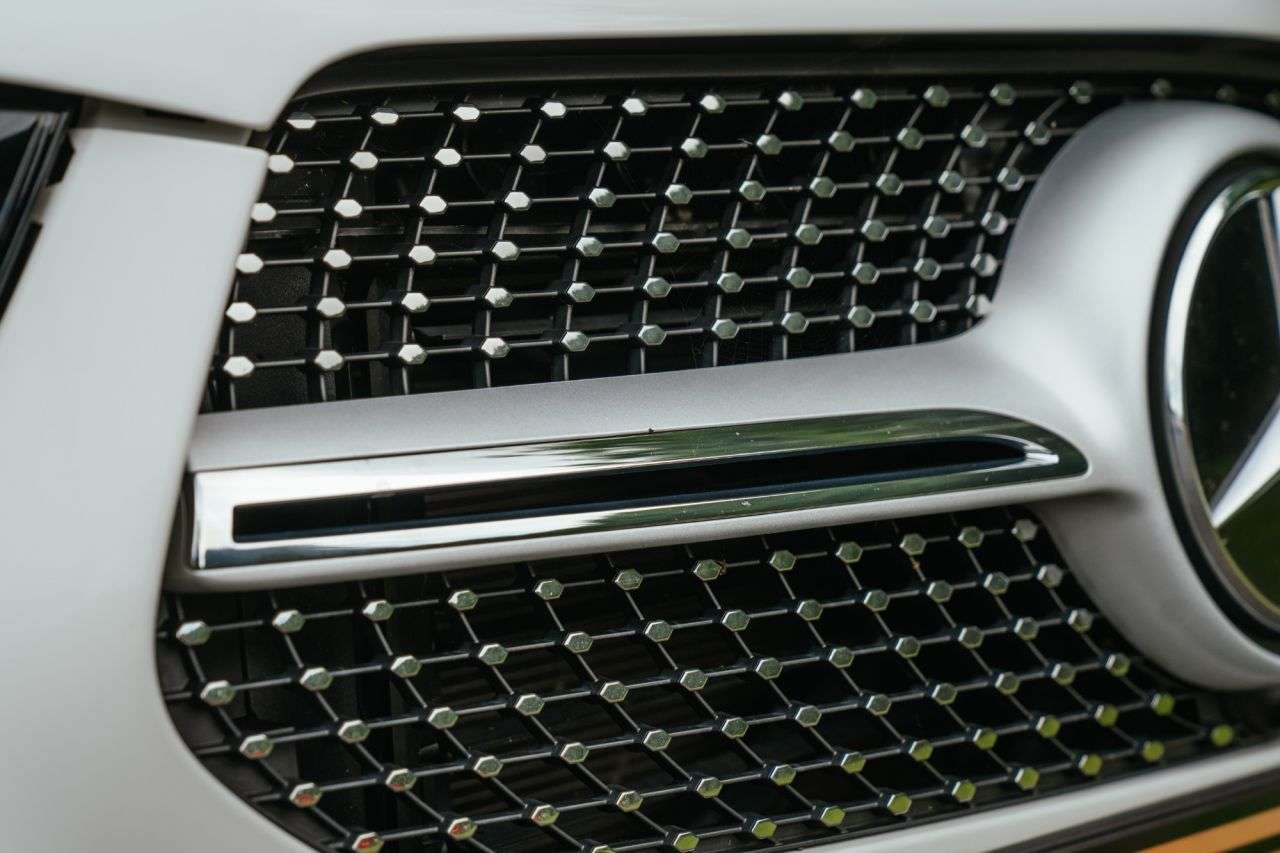 2019 MERCEDES-BENZ GLE 2019 MERCEDES-BENZ GLE