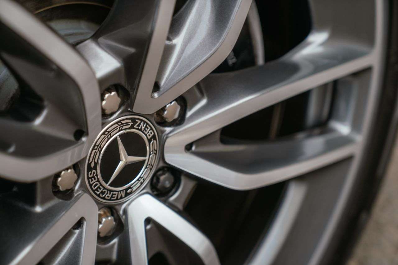 2019 MERCEDES-BENZ GLE 2019 MERCEDES-BENZ GLE